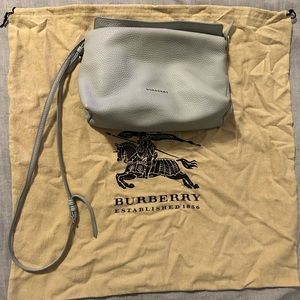 Burberry London small Leah